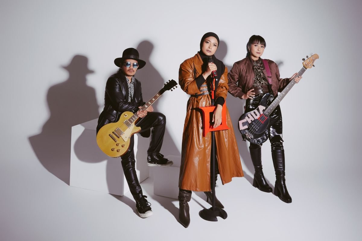 BAND